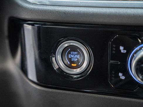 Used 2023 GMC Sierra 1500 Elevation w/ LPO, Elevation Black Package AWD/4WD image 29
