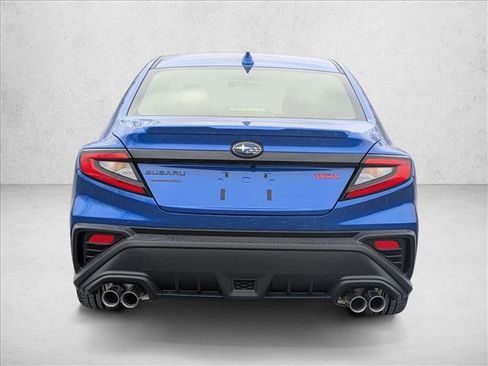 New 2025 Subaru WRX Premium image 7