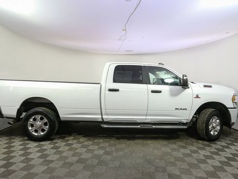 Used 2024 RAM 2500 Big Horn image 15
