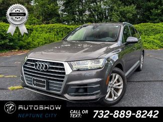 Used 2018 Audi Q7 3.0T Premium Plus w/ Premium Plus Package AWD/4WD video 1