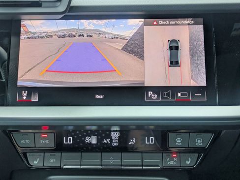 New 2026 Audi A3 2.0T Premium Plus AWD/4WD image 10