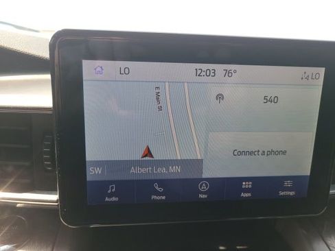 Certified 2023 Ford Explorer Timberline w/ Timberline Technology Package image 13