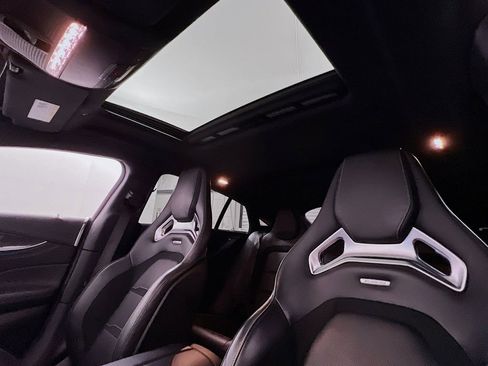 Used 2019 Mercedes-Benz AMG GT 53 image 14