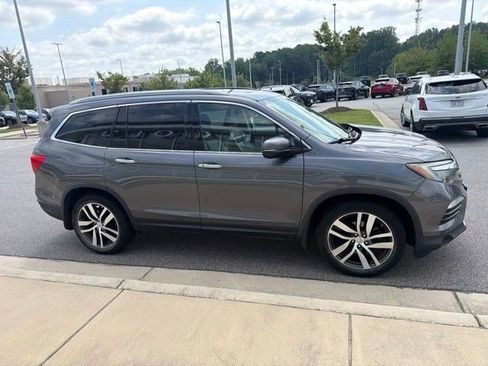 Used 2016 Honda Pilot Elite image 19