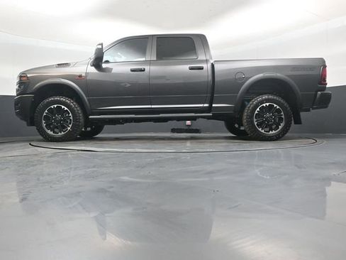 New 2026 RAM 2500 Warlock AWD/4WD image 42
