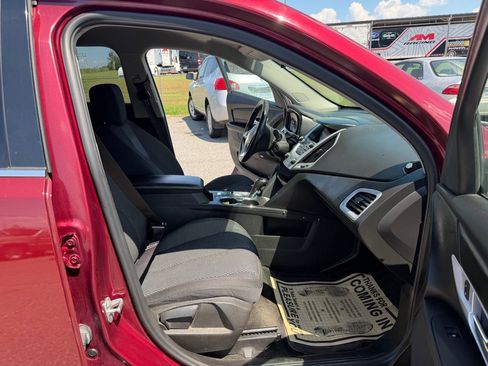 Used 2016 GMC Terrain SLE w/ Convenience Package AWD/4WD image 14