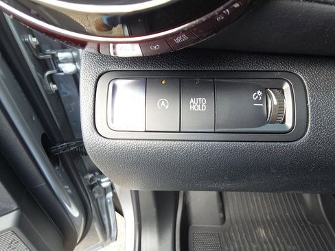 New 2026 Chevrolet Equinox RS w/ Convenience Package III image 20