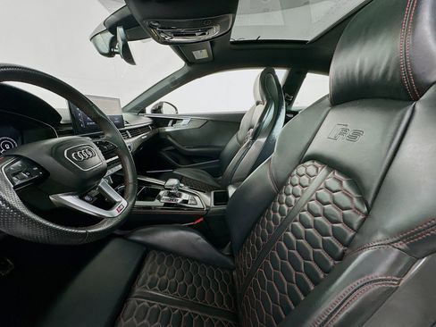 Used 2023 Audi RS 5 w/ RS Driver Assistance Package image 21