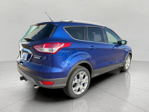 Used 2014 Ford Escape Titanium w/ Equipment Group 401A image 7
