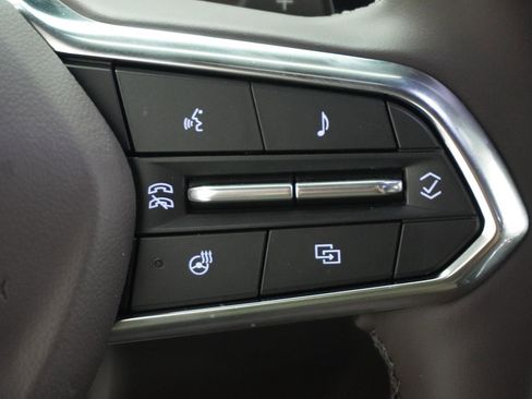 New 2026 Chevrolet Tahoe LT w/ Comfort Package image 25