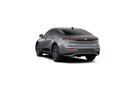 New 2026 Toyota Crown XLE AWD/4WD image 4