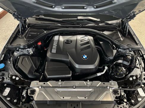 Used 2025 BMW 330i xDrive Sedan image 22