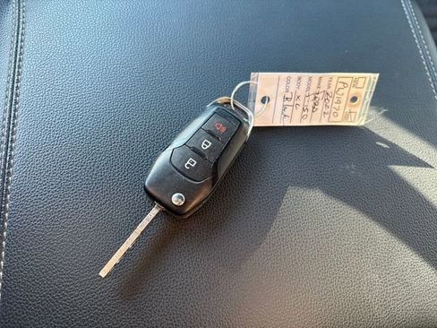 Certified 2022 Ford F150 XL w/ STX Appearance Package image 42