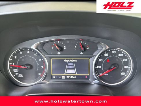 Certified 2024 Chevrolet Blazer LT w/ Convenience Package AWD/4WD image 30
