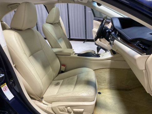 Used 2015 Lexus ES 350 image 14