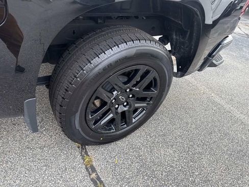 Used 2023 Chevrolet Silverado 1500 RST w/ All Star Edition Plus image 15