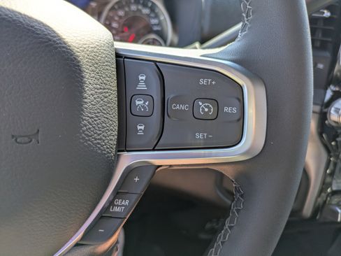 New 2025 RAM 3500 Tradesman AWD/4WD image 22