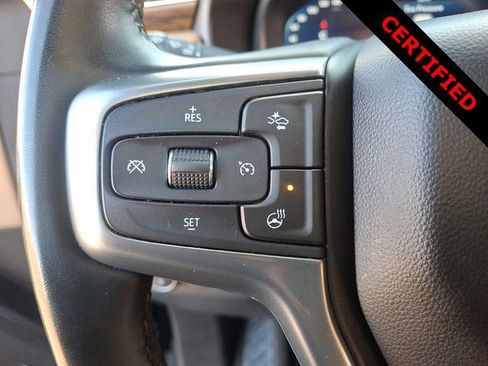 Used 2024 Chevrolet Tahoe Premier image 23