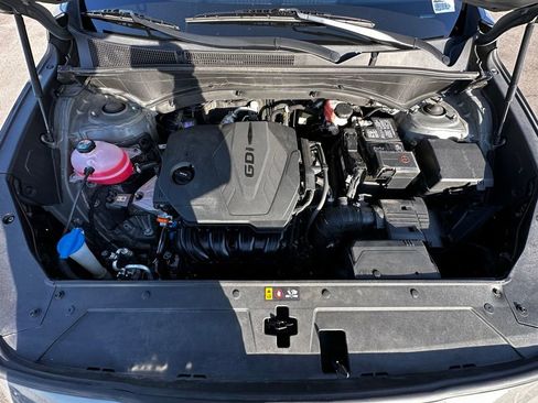 Used 2022 Hyundai Santa Fe SEL w/ Cargo Package FWD image 20
