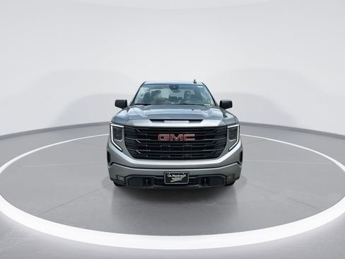 New 2026 GMC Sierra 1500 Elevation w/ Elevation Select Package RWD image 3
