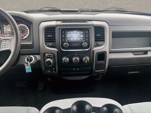 Used 2018 RAM 1500 Express w/ Express Value Package image 6