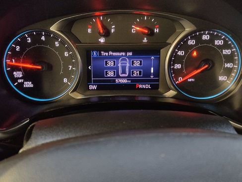 Used 2019 Chevrolet Equinox LT image 23