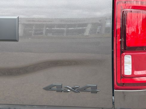New 2026 RAM 3500 Laramie w/ Night Edition AWD/4WD image 7