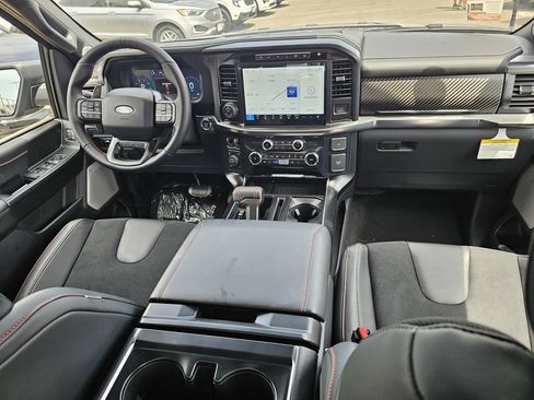 New 2026 Ford F150 Raptor AWD/4WD image 14