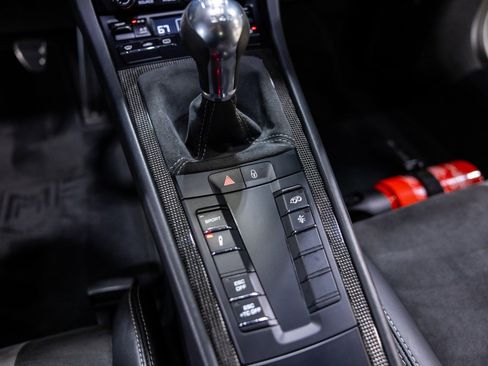 Used 2018 Porsche 911 GT3 image 45