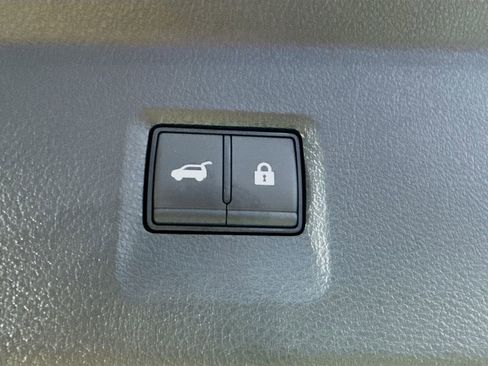 New 2026 INFINITI QX60 Luxe w/ Cargo Package image 34