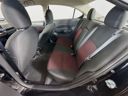 Used 2024 Mitsubishi Mirage G4 LE FWD image 15