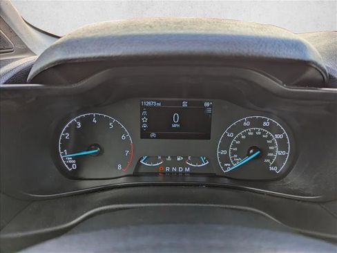 Used 2022 Ford Transit Connect XL FWD image 16