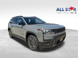 New 2026 Jeep Cherokee Laredo AWD/4WD 360° Tour