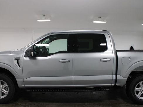 New 2026 Ford F150 XLT w/ Equipment Group 302A MID image 5