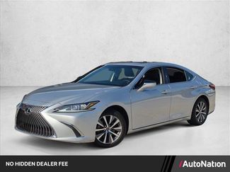 Used 2019 Lexus ES 350 w/ Accessory Package 2 FWD video 1
