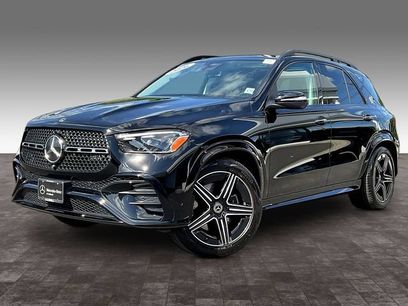 Used 2026 Mercedes-Benz GLE 350 4MATIC