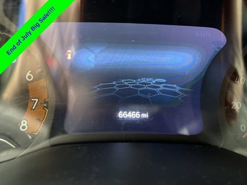 Used 2024 Jeep Compass Latitude AWD/4WD image 10