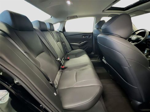 Certified 2025 Honda Accord Touring image 26