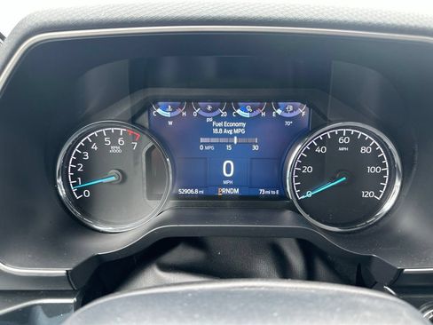 Certified 2022 Ford F150 XLT w/ Equipment Group 302A High AWD/4WD image 39