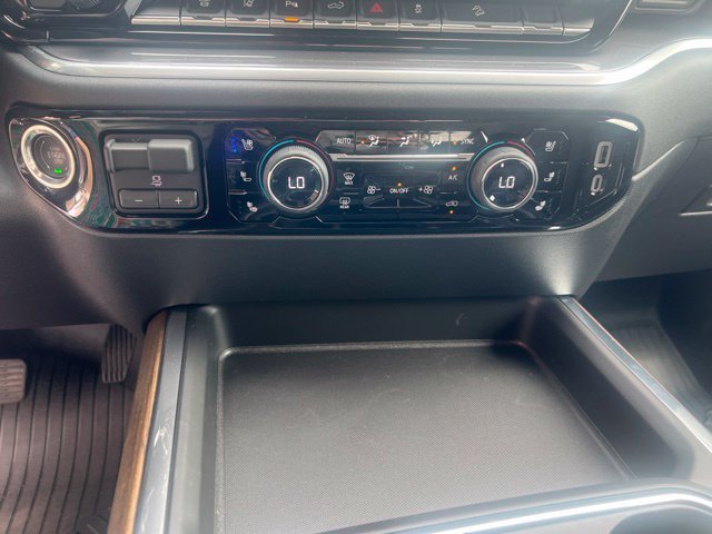 New 2026 Chevrolet Silverado 2500 High Country w/ Technology Package AWD/4WD image 27