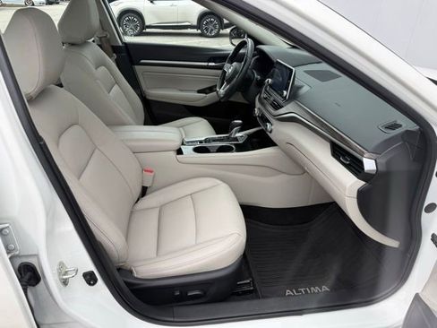 Used 2020 Nissan Altima 2.5 SL image 28