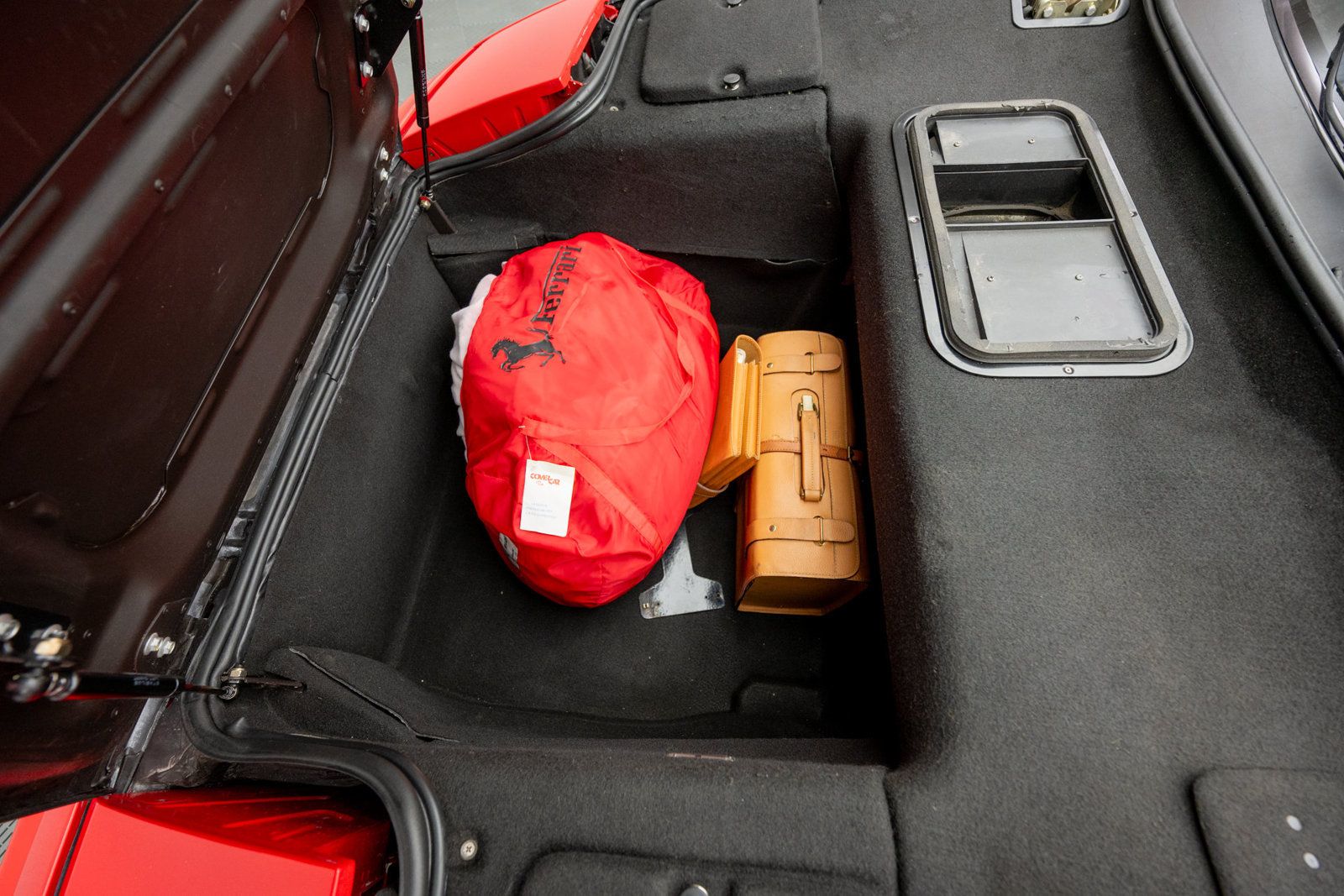 Used 1997 Ferrari F355 Spider RWD image 37