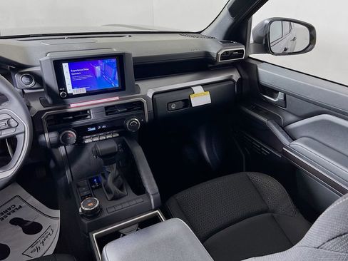 New 2026 Toyota 4Runner SR5 image 19