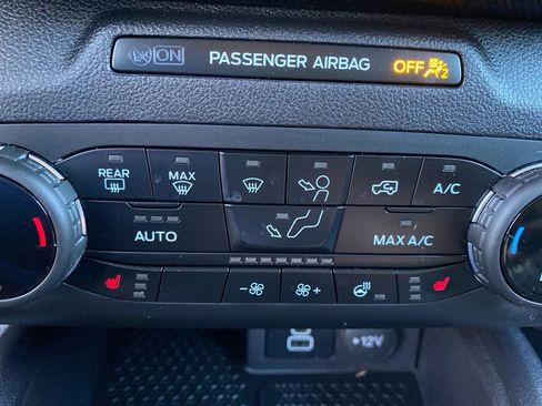 Used 2024 Ford Bronco Sport Outer Banks image 15