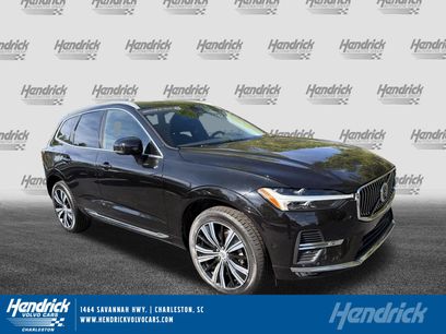 Certified 2023 Volvo XC60 B5 Plus