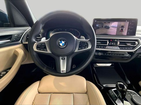 Used 2023 BMW X3 sDrive30i w/ M Sport Package RWD image 5