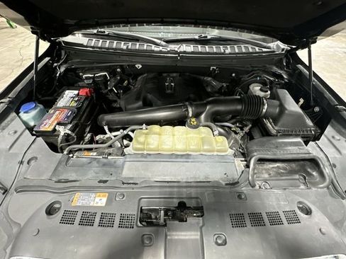 Used 2020 Lincoln Navigator Reserve w/ Equipment Group 208A Reserve image 22