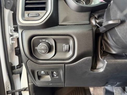Certified 2023 RAM 1500 Big Horn AWD/4WD image 22