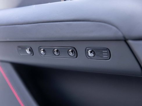 Certified 2025 Rolls-Royce Ghost Black Badge AWD/4WD image 44