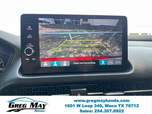 Used 2025 Honda HR-V EX-L image 31
